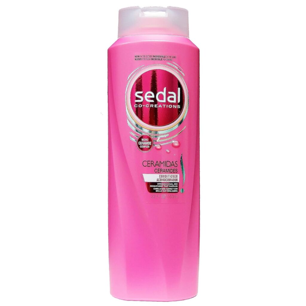 Sedal Ceramidas 340 ML